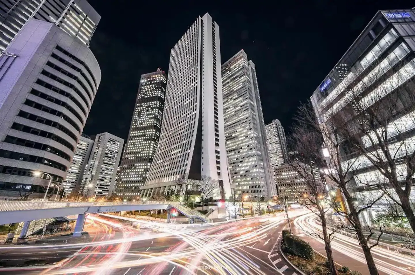 Praz Tower Higashi Shinjuku - Vacation Stay 17366 Tokyo