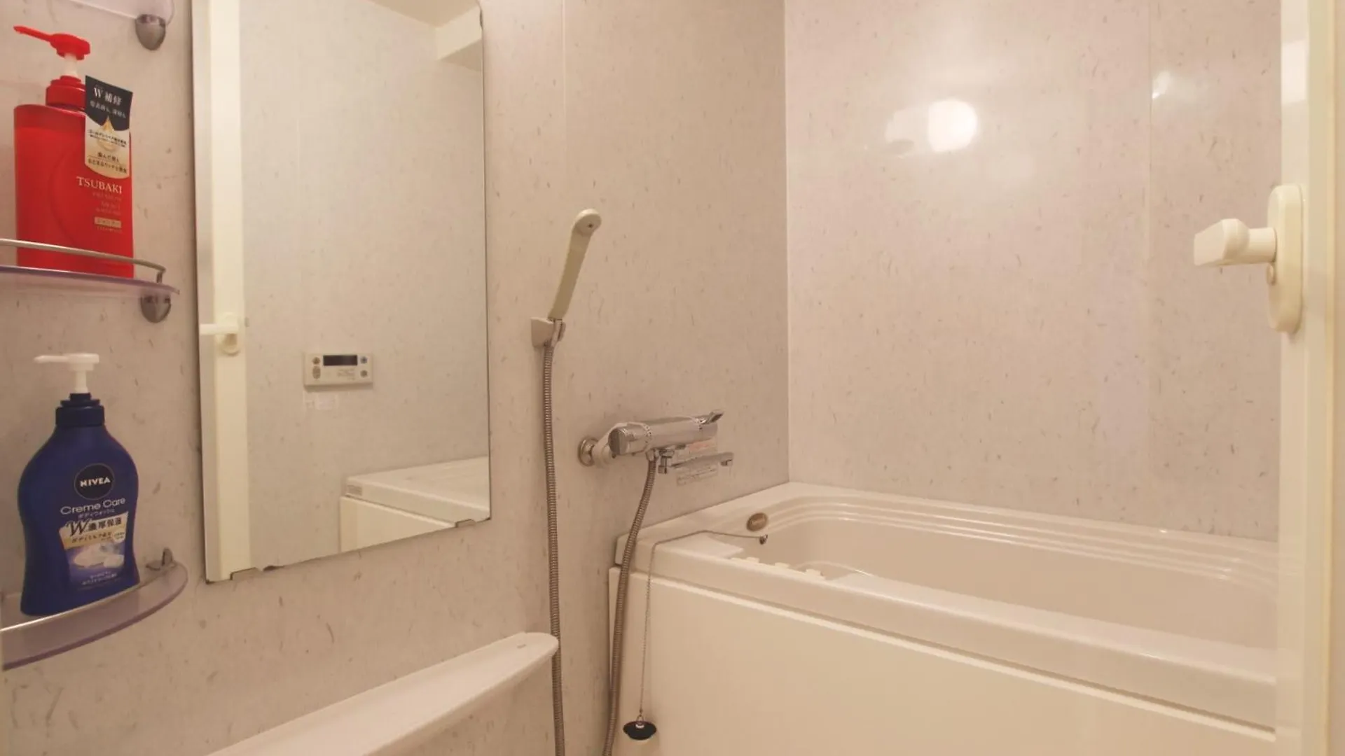 Praz Tower Higashi Shinjuku - Vacation Stay 17366 Tokyo 0*,