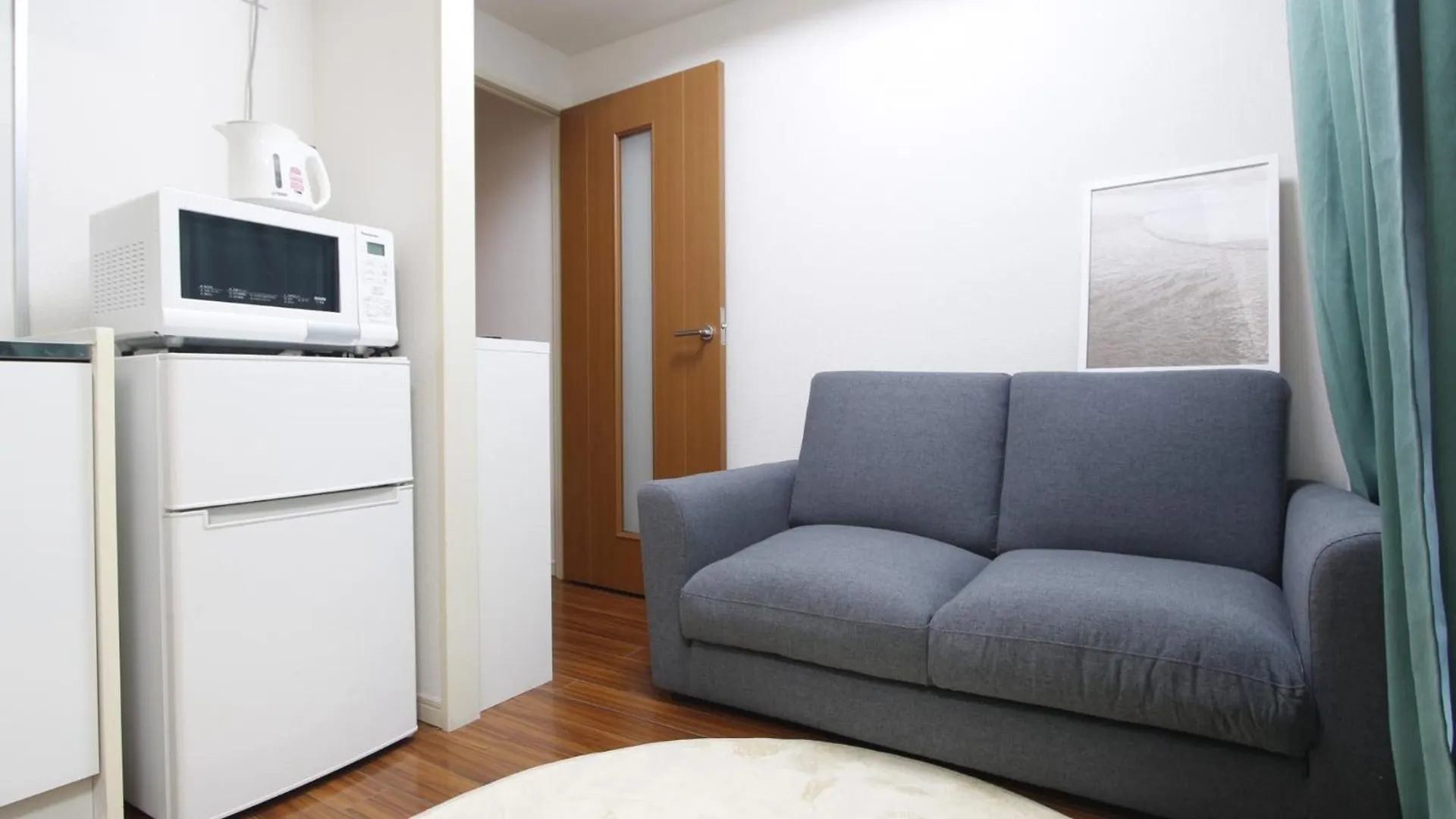 Praz Tower Higashi Shinjuku - Vacation Stay 17366 Tokyo Apartment