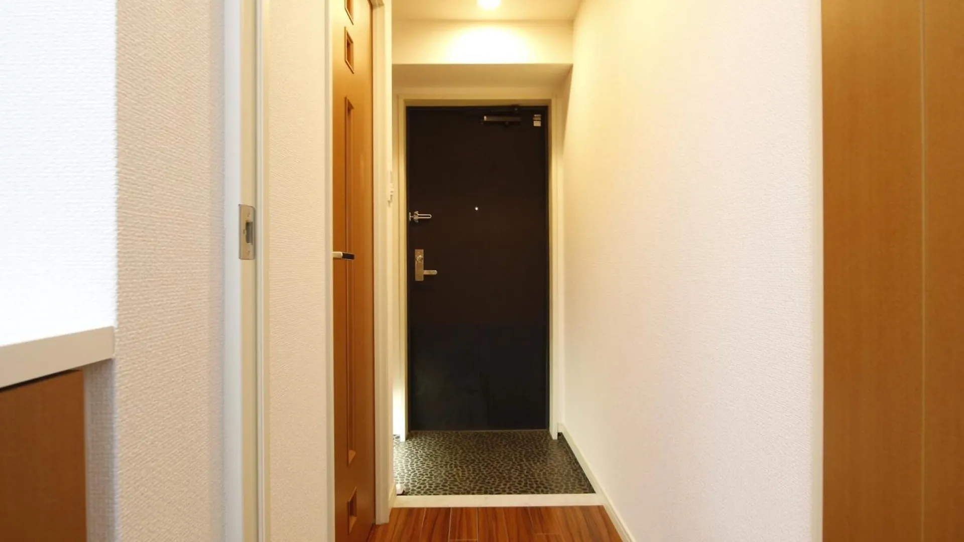 Praz Tower Higashi Shinjuku - Vacation Stay 17366 Tokyo 0*,
