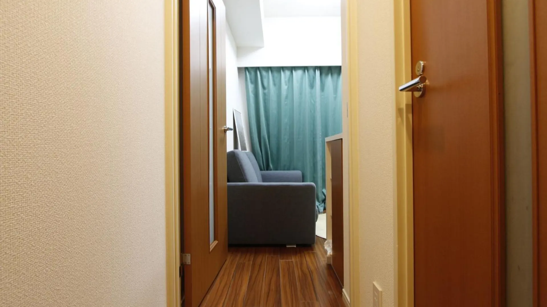 Praz Tower Higashi Shinjuku - Vacation Stay 17366 Tokyo Apartment