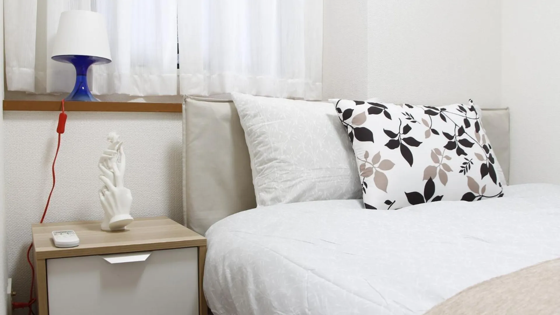 Apartment Praz Tower Higashi Shinjuku - Vacation Stay 17366 Tokyo