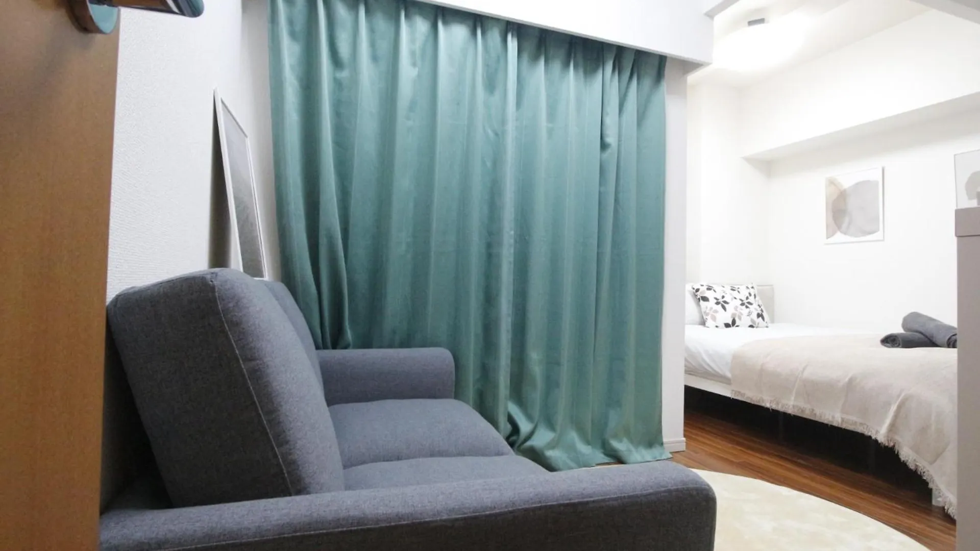 Praz Tower Higashi Shinjuku - Vacation Stay 17366 Tokyo 0*,