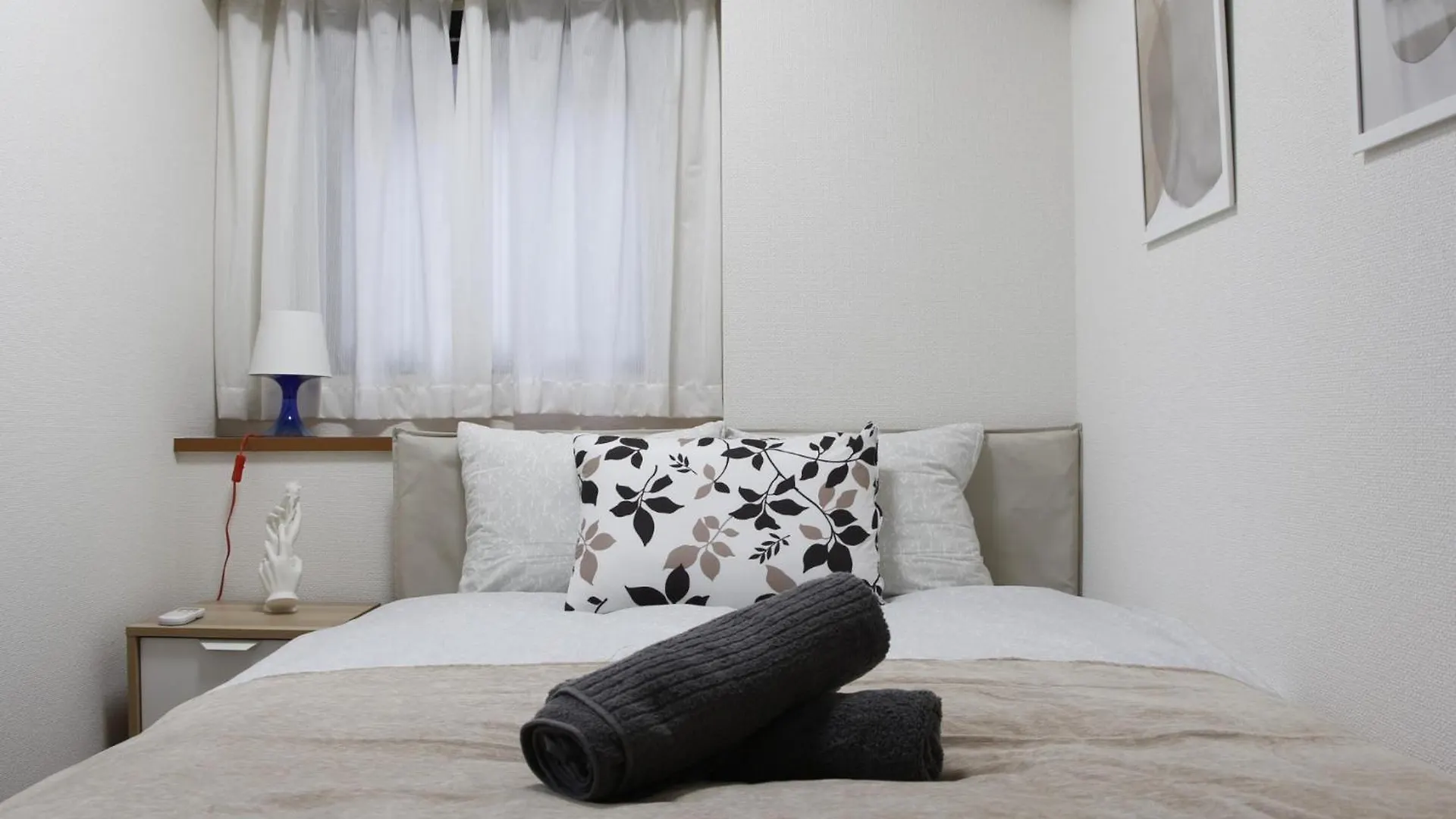 Praz Tower Higashi Shinjuku - Vacation Stay 17366 Tokyo Apartment