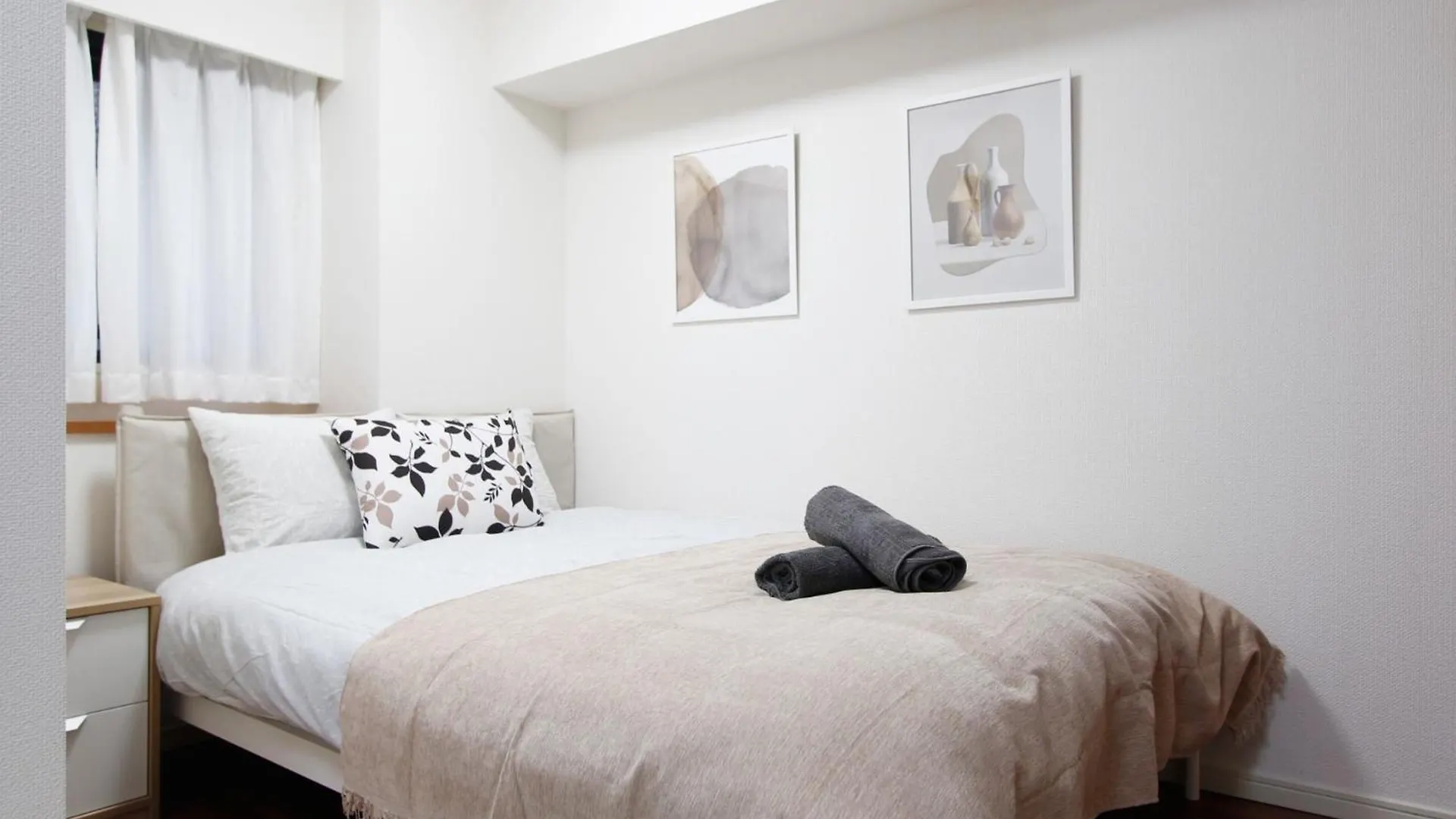 Praz Tower Higashi Shinjuku - Vacation Stay 17366 Tokyo