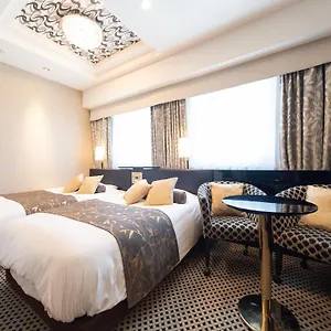 Apa Ueno Hirokoji Hotel