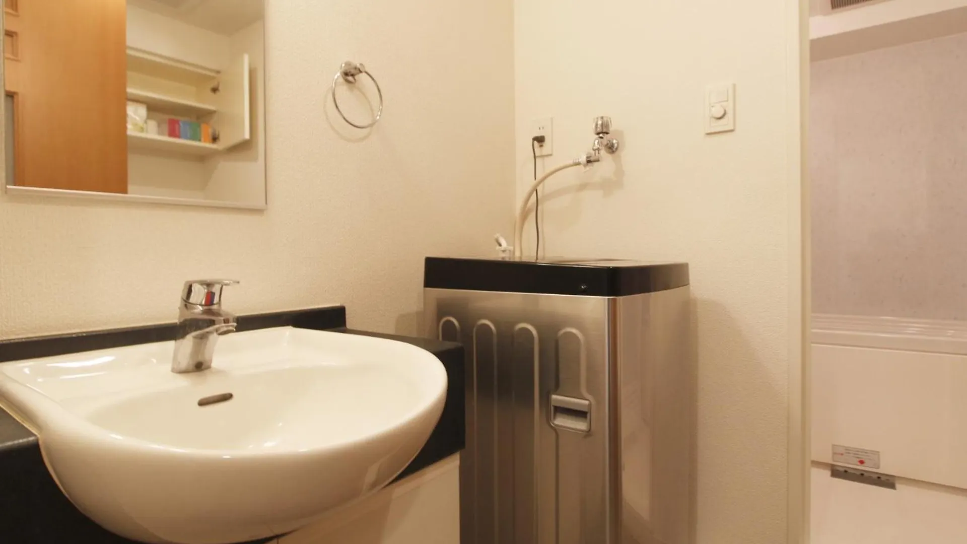 Apartment Praz Tower Higashi Shinjuku - Vacation Stay 17366 Tokyo