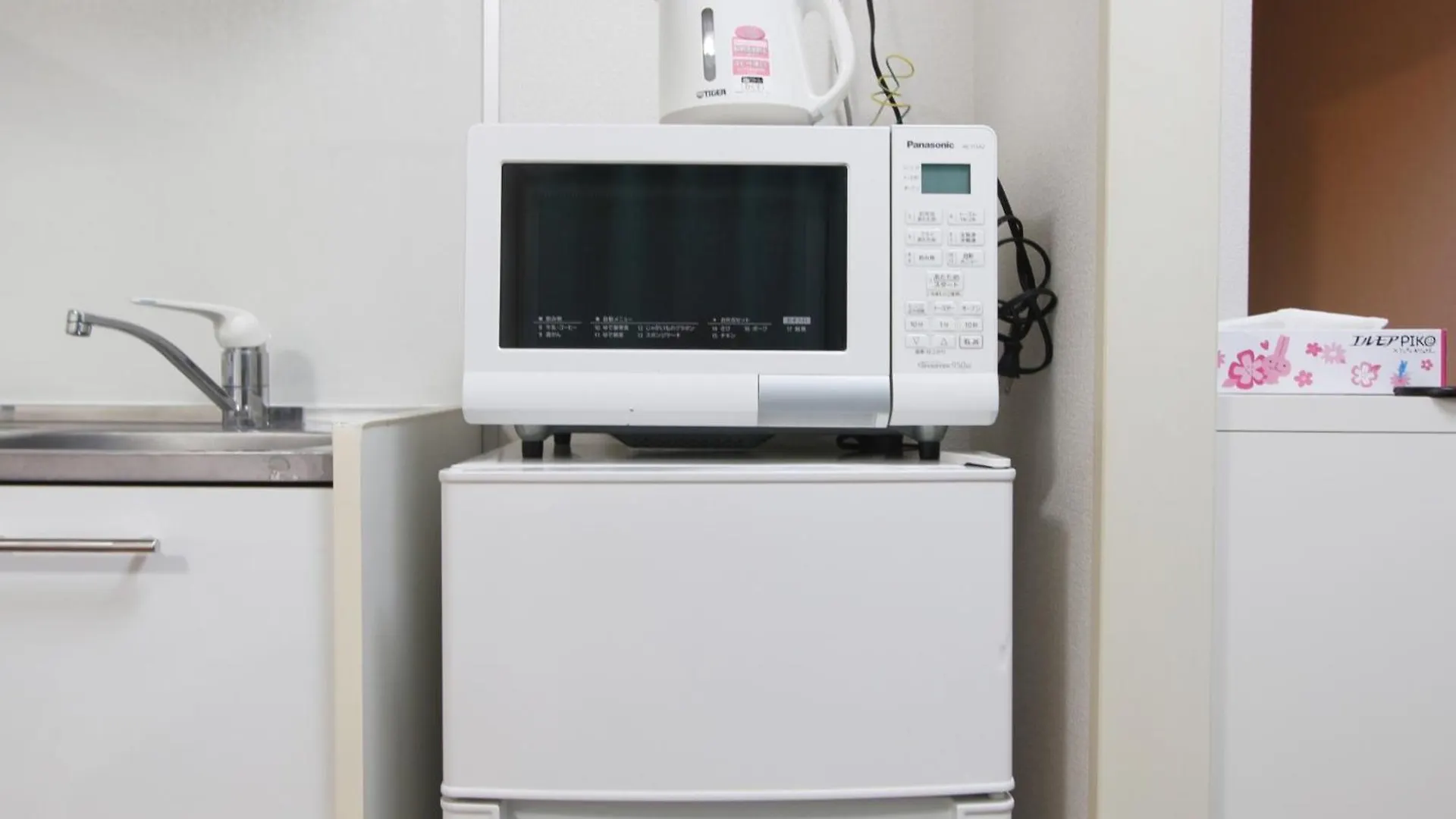 Praz Tower Higashi Shinjuku - Vacation Stay 17366 Tokyo